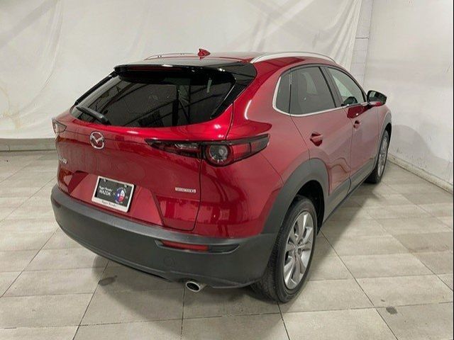 2021 Mazda CX-30 Premium