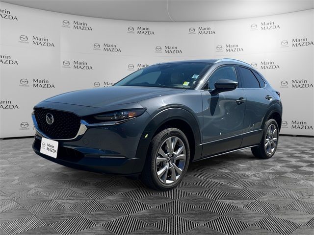 2021 Mazda CX-30 Premium