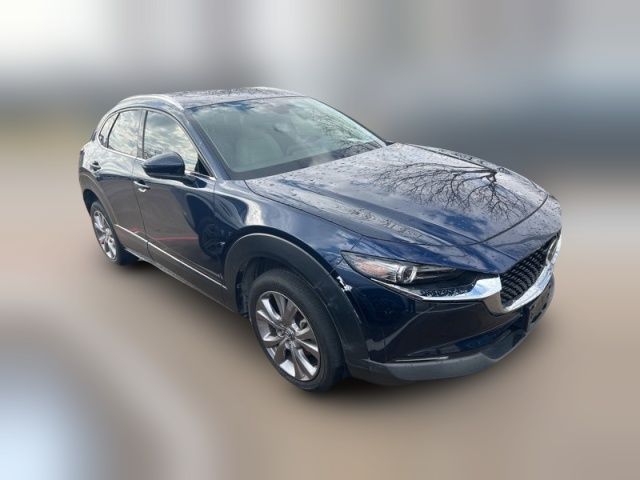 2021 Mazda CX-30 Premium