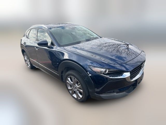 2021 Mazda CX-30 Premium