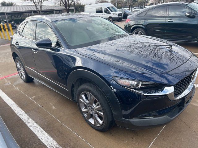 2021 Mazda CX-30 Premium