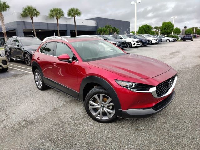 2021 Mazda CX-30 Premium