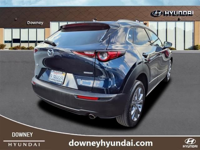 2021 Mazda CX-30 Premium