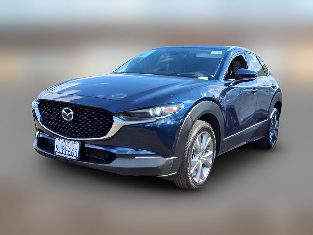 2021 Mazda CX-30 Premium