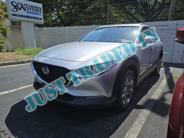 2021 Mazda CX-30 Premium