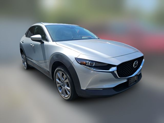2021 Mazda CX-30 Premium