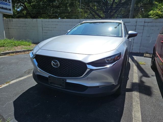2021 Mazda CX-30 Premium