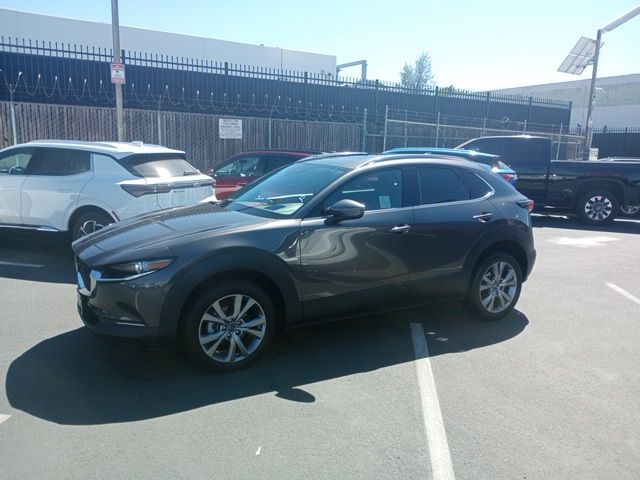 2021 Mazda CX-30 Premium