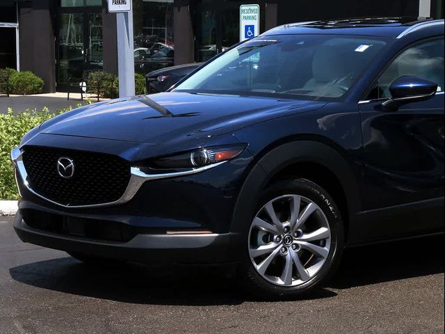 2021 Mazda CX-30 Premium