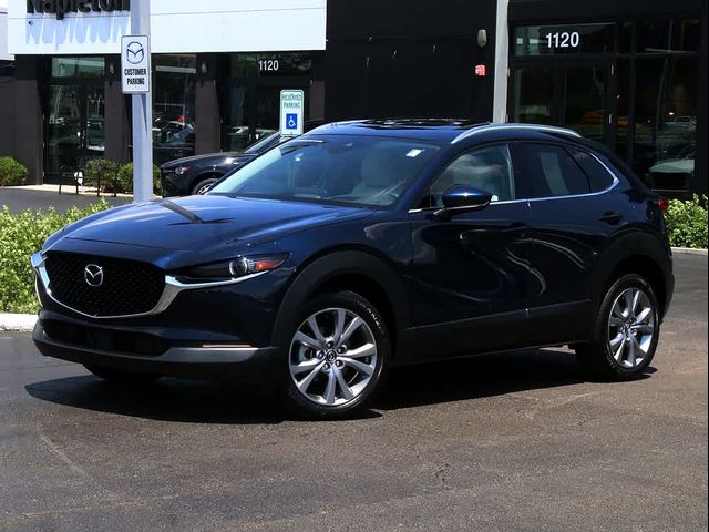 2021 Mazda CX-30 Premium