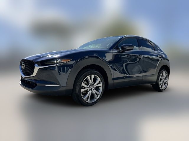 2021 Mazda CX-30 Premium