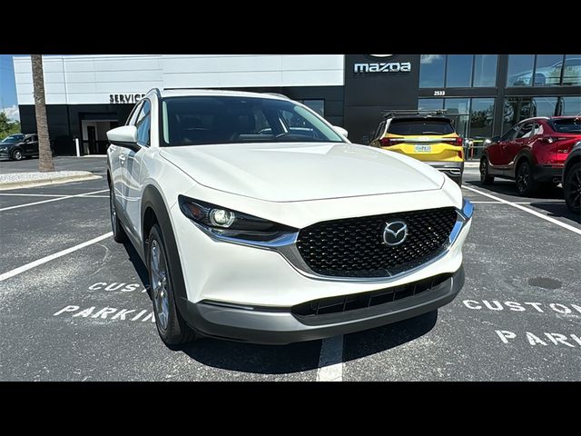 2021 Mazda CX-30 Premium