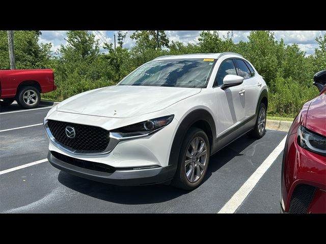 2021 Mazda CX-30 Premium