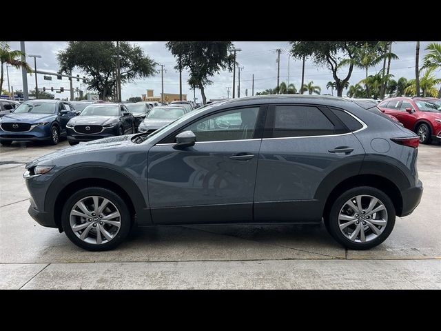 2021 Mazda CX-30 Premium