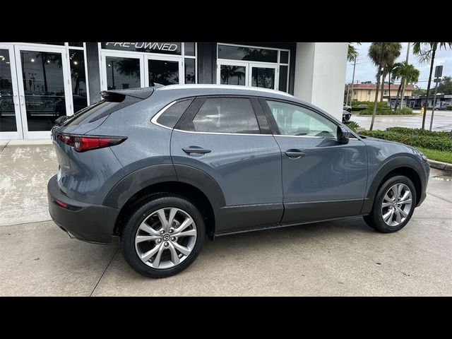 2021 Mazda CX-30 Premium