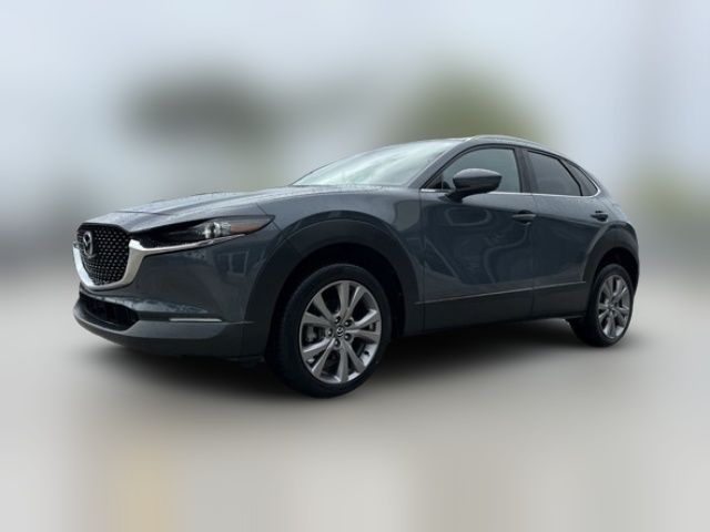 2021 Mazda CX-30 Premium