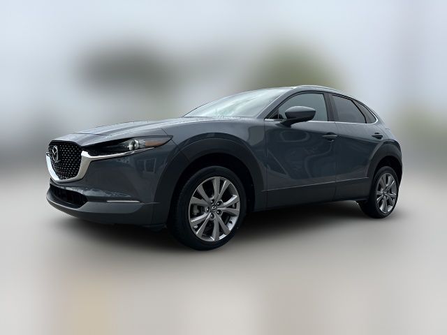 2021 Mazda CX-30 Premium