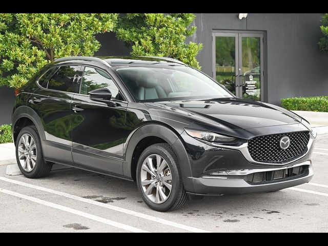 2021 Mazda CX-30 Premium