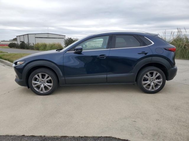 2021 Mazda CX-30 Premium