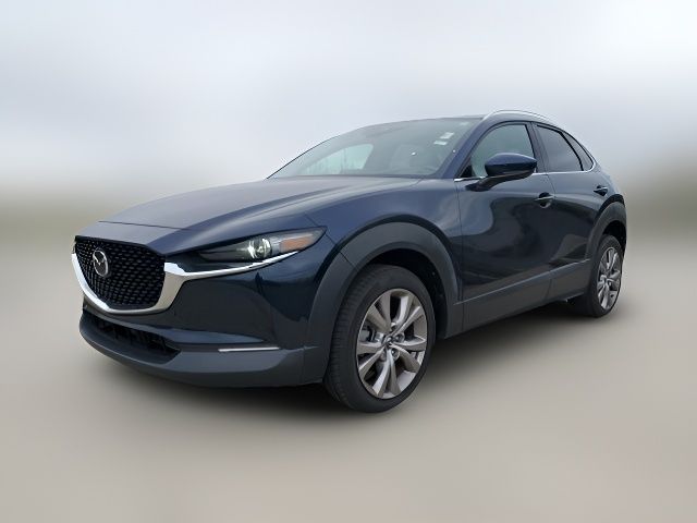 2021 Mazda CX-30 Premium