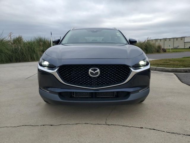 2021 Mazda CX-30 Premium