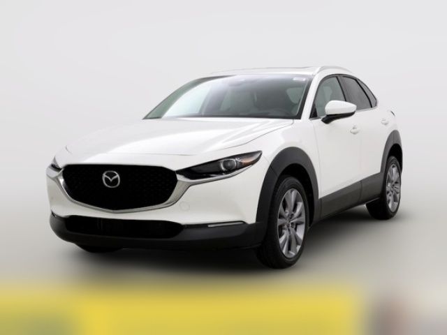 2021 Mazda CX-30 Premium