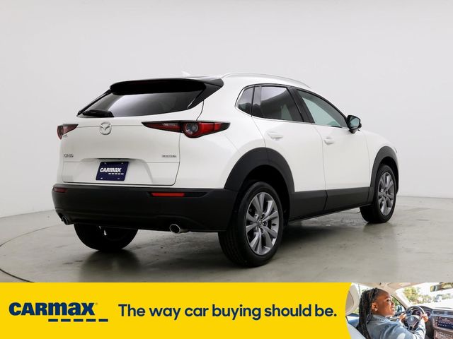 2021 Mazda CX-30 Premium