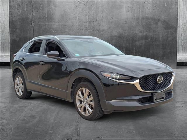 2021 Mazda CX-30 Premium