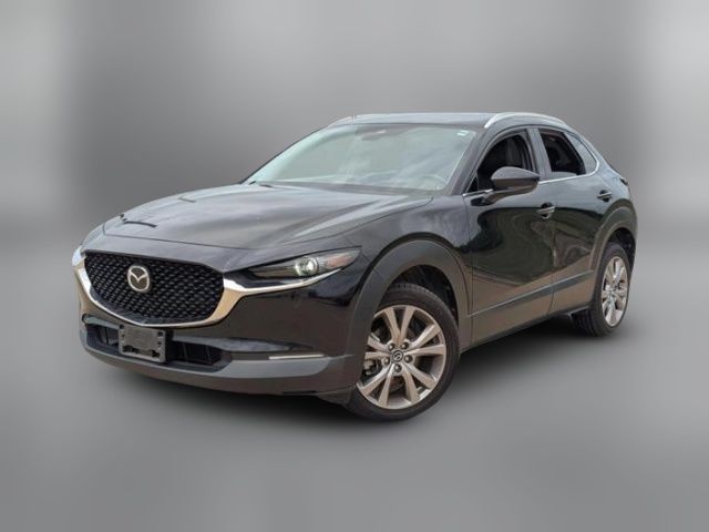 2021 Mazda CX-30 Premium