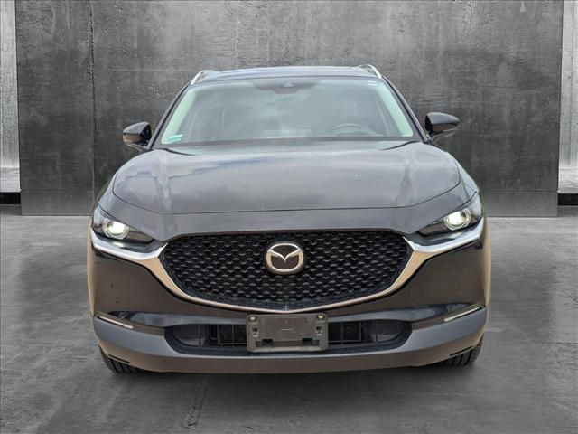 2021 Mazda CX-30 Premium