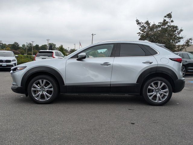 2021 Mazda CX-30 Premium