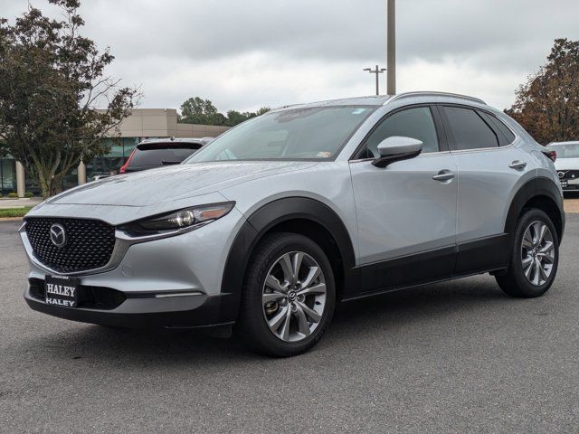 2021 Mazda CX-30 Premium