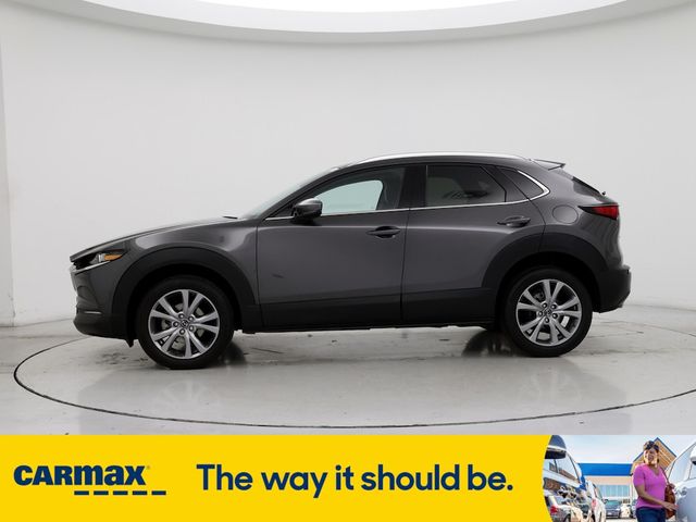 2021 Mazda CX-30 Premium