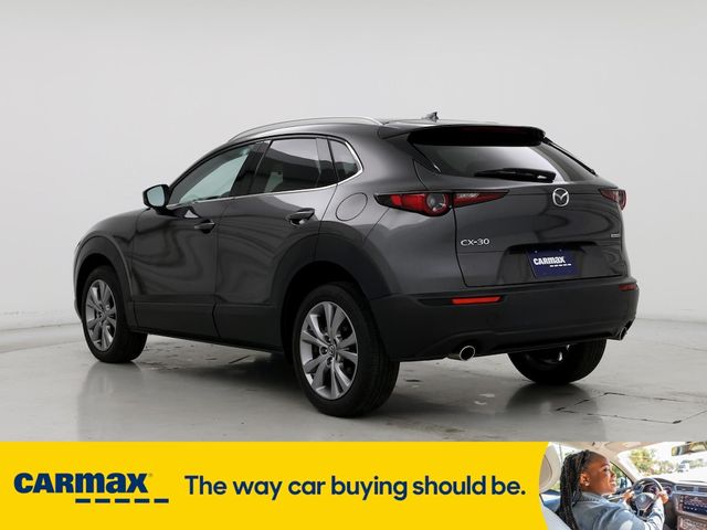 2021 Mazda CX-30 Premium