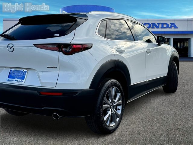 2021 Mazda CX-30 Premium