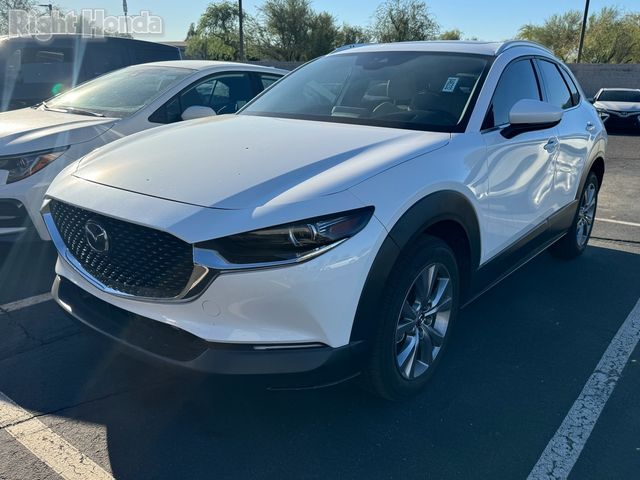 2021 Mazda CX-30 Premium