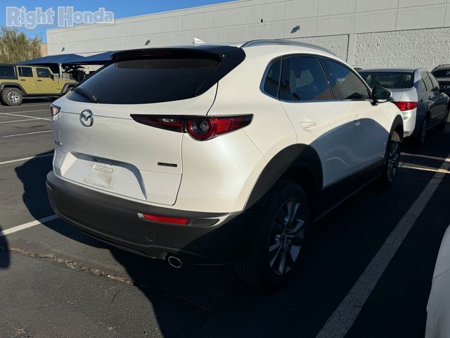 2021 Mazda CX-30 Premium