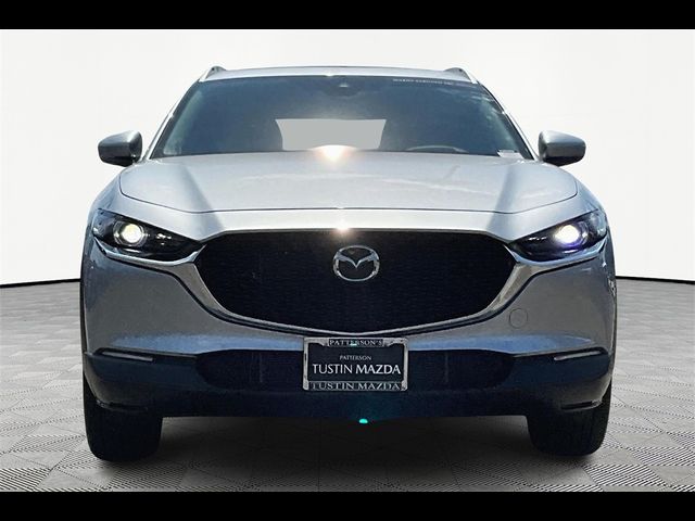 2021 Mazda CX-30 Premium