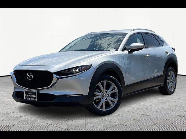 2021 Mazda CX-30 Premium