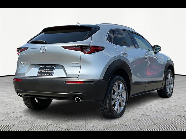 2021 Mazda CX-30 Premium