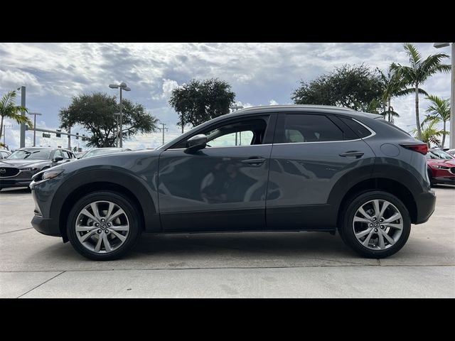 2021 Mazda CX-30 Premium