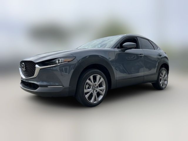 2021 Mazda CX-30 Premium