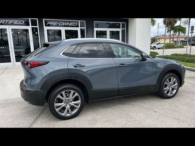 2021 Mazda CX-30 Premium