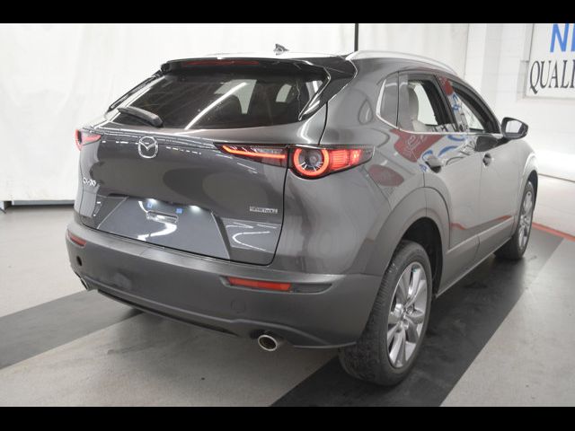 2021 Mazda CX-30 Premium