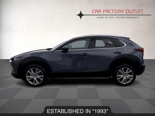 2021 Mazda CX-30 Premium