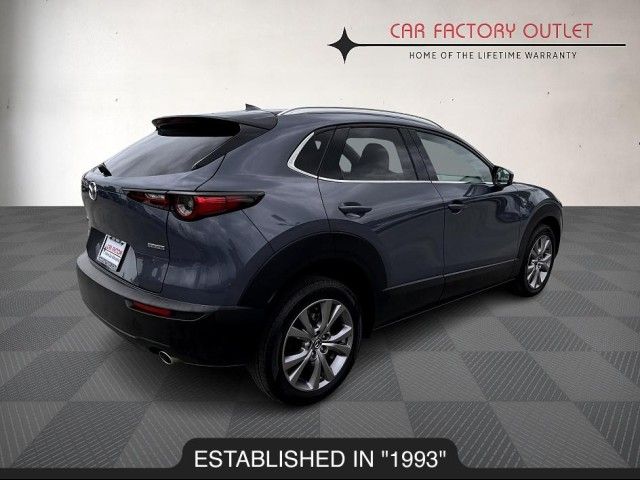 2021 Mazda CX-30 Premium