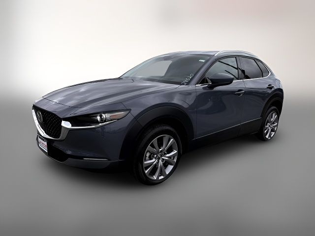 2021 Mazda CX-30 Premium