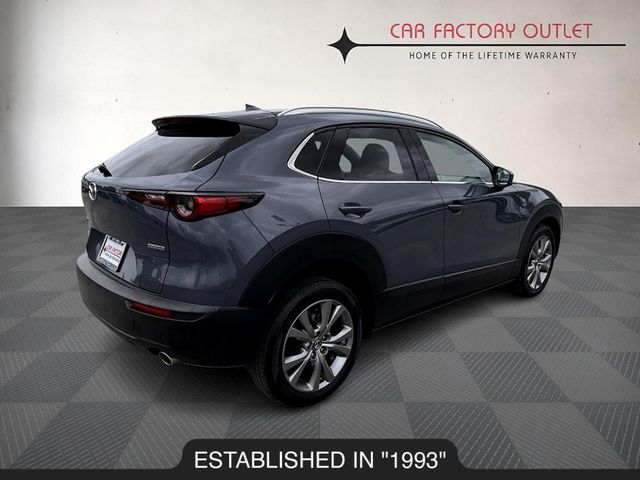 2021 Mazda CX-30 Premium