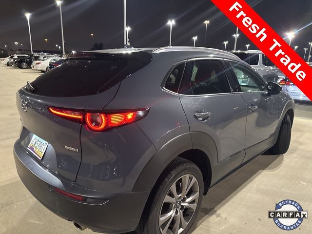 2021 Mazda CX-30 Premium