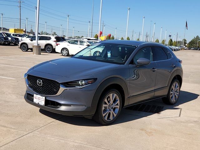 2021 Mazda CX-30 Premium